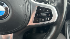 BMW 1 Series 118i M Sport 5dr Step Auto Petrol Hatchback